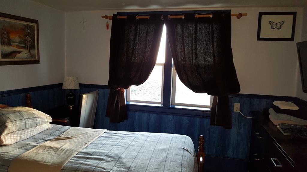 Nisku Guest House Eksteriør bilde